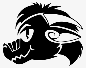 Dragoshi Tribal Tattoo - Portable Network Graphics