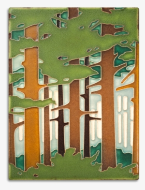 Woodland - Tile