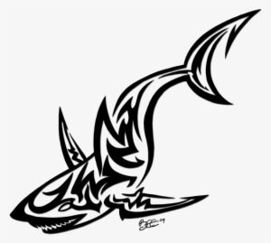 Easy Hawaiian Tribal Drawingstribal Tattoos Meaning - Tattoo For Photo Editing