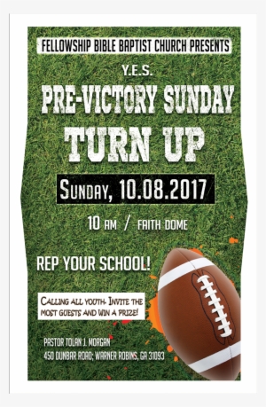 19 Sep - Cardinals Football