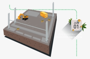 With The State Of California Having Commenced Recreational - Tree