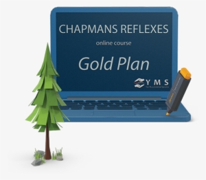 Chapmans Online Course Gold Plan - Sign