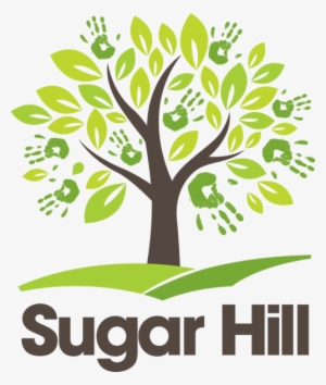 Request For Proposals Major Update To The 2005 Livable - Sugar Hill Golf Club Logo