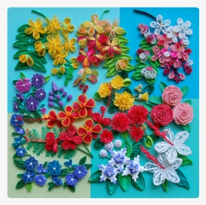 Hawaiian Flower Paradise - Bouquet