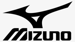 Adidas - Mizuno Logo