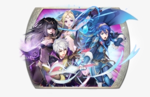 Tempest Trials - Fire Emblem