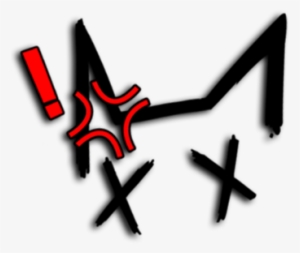 Peeking 怒っcat - Dead Love Club