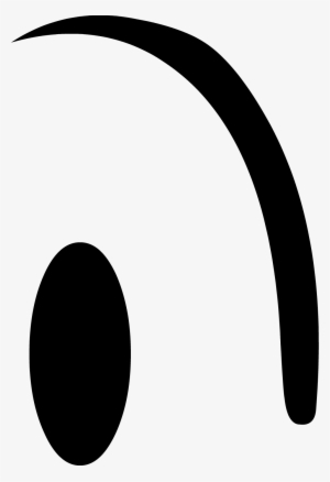 Normal Eye - Body Black Hole Bfdi - 1000x2203 PNG Download - PNGkit