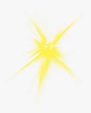 Sunlight Yellow Light Effect Png Psd, Light Png For - Flag