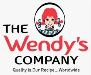 Last Monday, July 4, Wendy's Arby's Group Sold The - Wendy's Logo Before And After