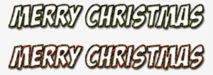 Xmas, Christmas, Merry Christmas, Text - Calligraphy