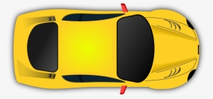 This Free Icons Png Design Of Car Top View Remix Racing