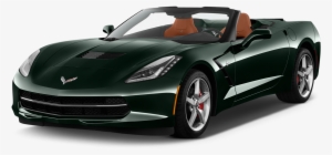 Lamborgini Drawing Watercolor - 2017 Chevrolet Corvette Stingray Convertible