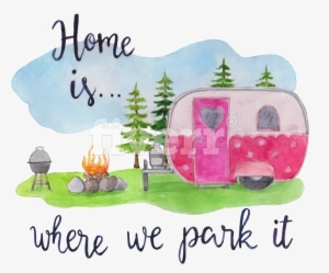 Recreational Vehicle