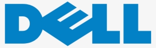 Dell Logo Vector - Dell Mono