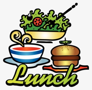 Chile Clipart Luncheon - Office Lunch Clip Art