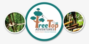 Be Your - Tree Top Adventures Logo