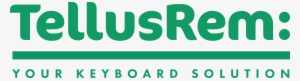 Tellusrem - - Logo