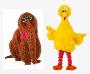 Muppet Wiki Behind The Scenes Photos Sesame Street - Sesame Street Png