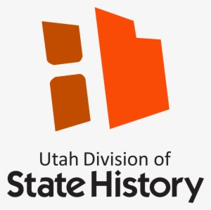 Utah State History Block Logo - Utah Division Of State History