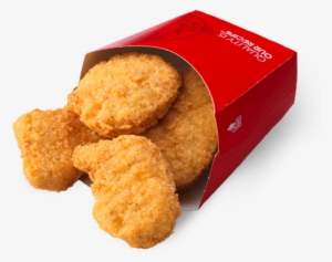 Wendy's Chicken Nuggets - Chicken Nuggets Wendys