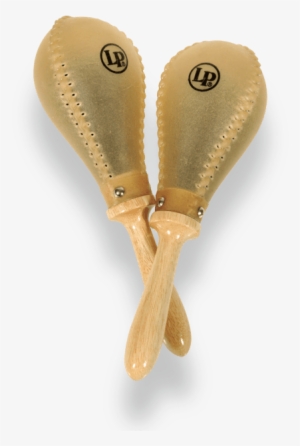 Lp Lp395 Rawhide Maracas