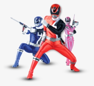 Power Rangers Png File