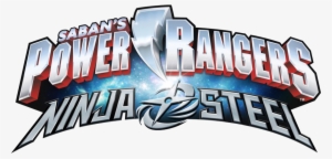 Ninja Steel Logo - Power Rangers Ninja Steel Cake Topper