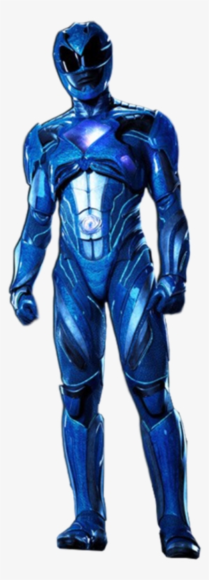 Blue Power Ranger Png - Power Rangers