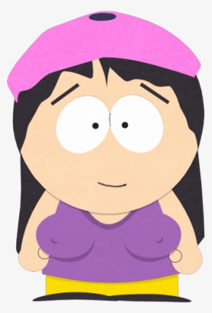 Slut-wendy - South Park Slut Wendy
