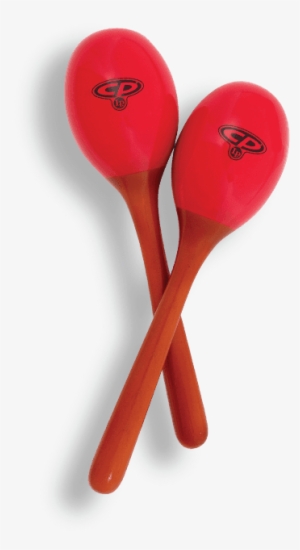 Lp® Wood Maracas - Cp Wood Maracas Large