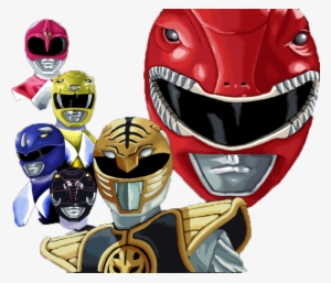 Share This Image - Power Ranger Mighty Morphin Png