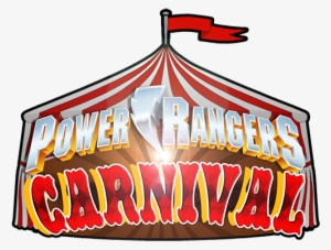 Hjysr4t - Power Rangers Carnival