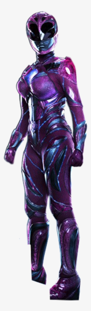 Png Power Rangers Movie - Kimberly Hart