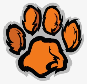 Tiger Paw Png Free Hd Tiger Paw Transparent Image Pngkit