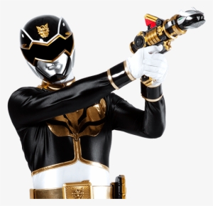 The Green Ranger