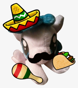 Exploitable Bolt, Facial Hair, Food, Lightning Bolt,