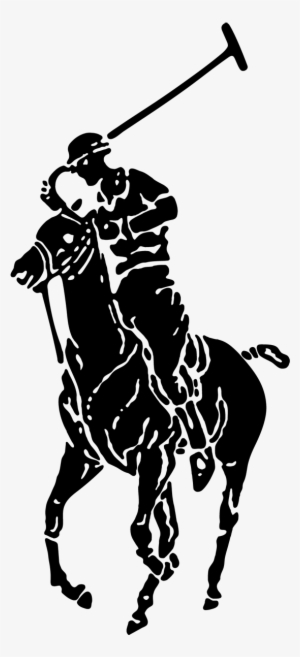 Polo Ralph Lauren Logo - Big Pony 1 - Tester