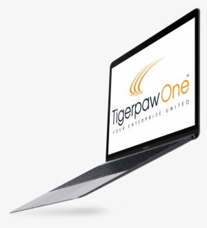 Psa Tools For Technology Businesses - Mac Website Presentation Mockup