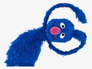 Sesame Street Clipart Grover