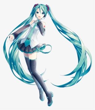Hatsune Miku V3 Download Free - Hatsune Miku V3