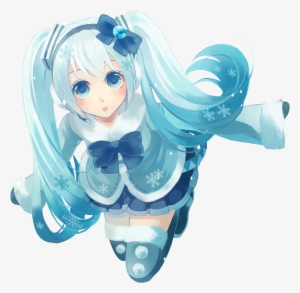 Hatsune Miku Png By Bloomsama - Coisas Para Perfil Amor Doce
