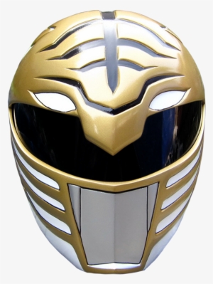 Mmpr White Ranger Helmet Render By Russjericho23 - White Power Ranger Face
