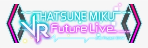 An Error Occurred - Hatsune Miku Logo Png