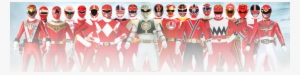 I Write Poems About Power Rangers - Power Rangers