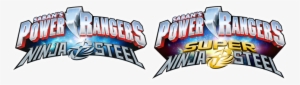 New Eps Saturdays @ Noon On Nickelodeon - Power Rangers Ninja Steel Bumper Puzzle Pack
