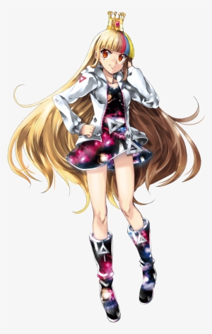 Galaco - Galaco Vocaloid