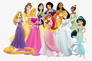 Characters Disney Princess Hd Wallpaper