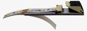 Super-clip Tiger Paw® Led Connector - Table