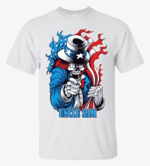 Evil Uncle Sam Tablet - Ipad Mini 1